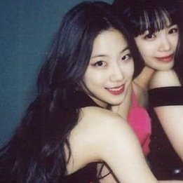 [잡담] 카즈하 니 니땜에 내 심장 뱅신댓잔아. 책임져 | 인스티즈