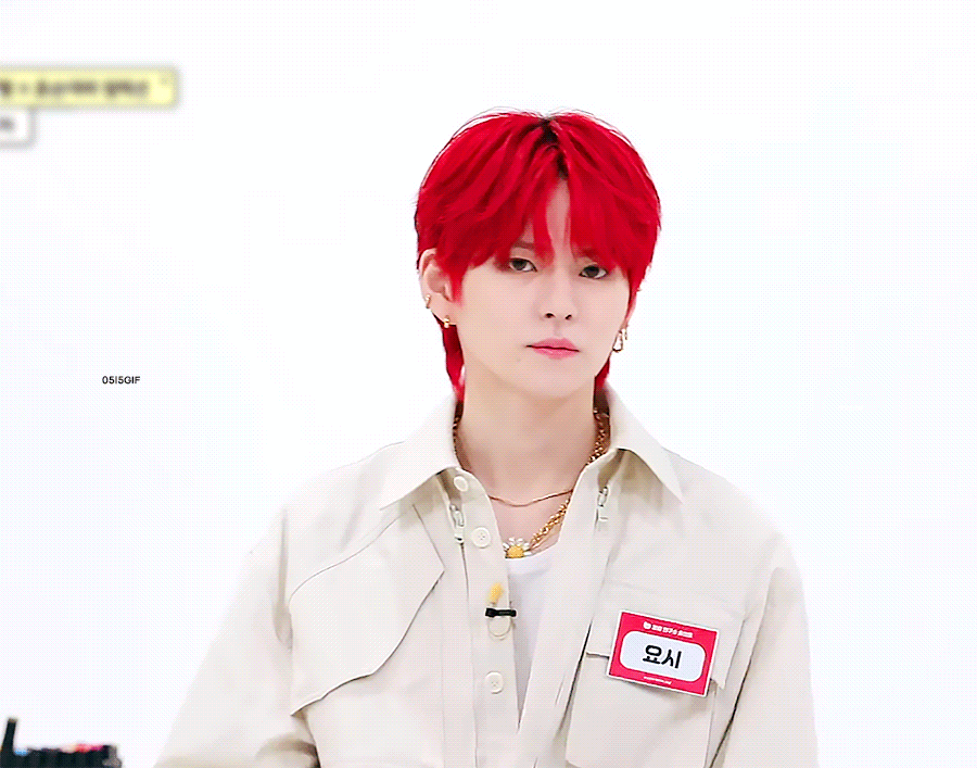 [잡담] 내가 요즘 좋아하는 남돌 두명 | 인스티즈