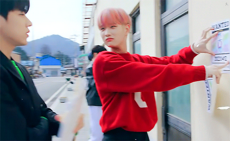 [잡담] 막내🦊 | 인스티즈