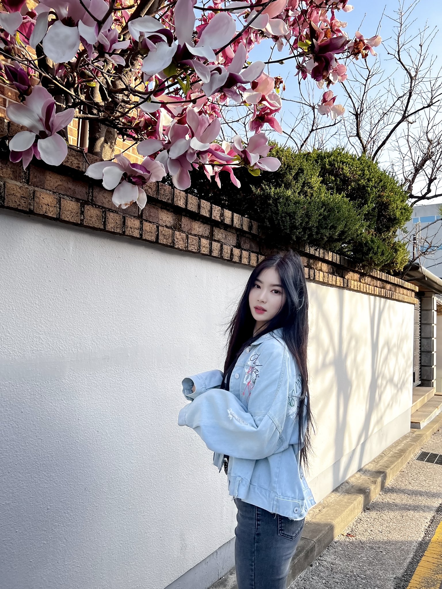 [잡담] 아이사 왜캐 이쁘냐고 | 인스티즈