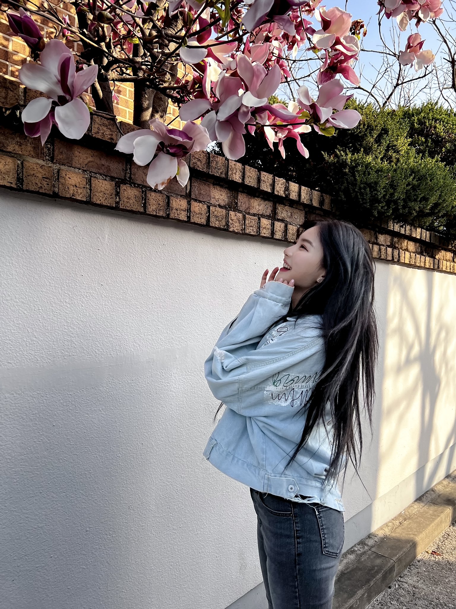 [잡담] 아이사 왜캐 이쁘냐고 | 인스티즈