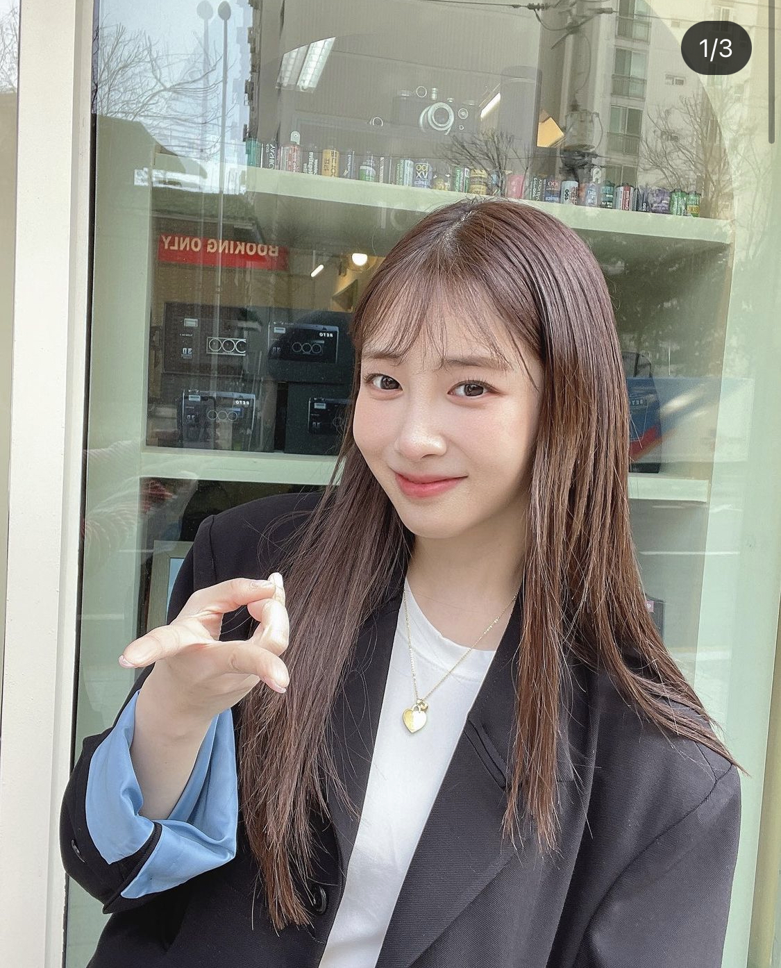 [잡담] 유지애 류수정 갸루피스 논쟁 네컷만화 ㅋㅋㅋㅋㅋㅋㅋㅋㅋ | 인스티즈