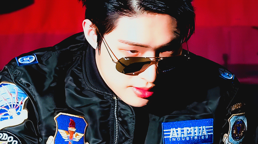 [잡담] 아이웨어 모델 했으면 좋겠다 | 인스티즈