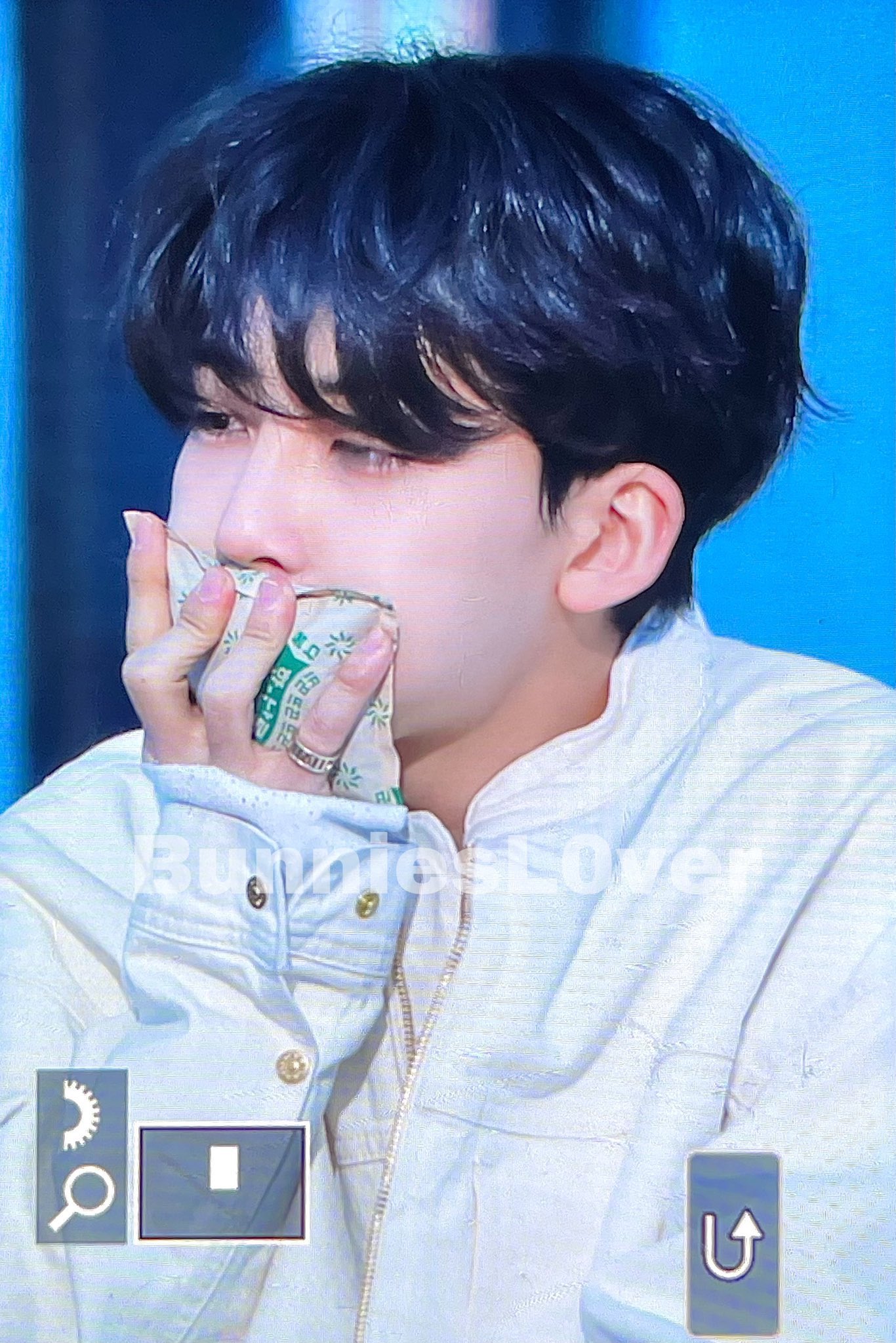 [잡담] 정한이는 실물도 실물인데 | 인스티즈