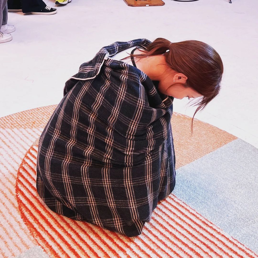 [잡담] 이미주 진짜 요즘 | 인스티즈