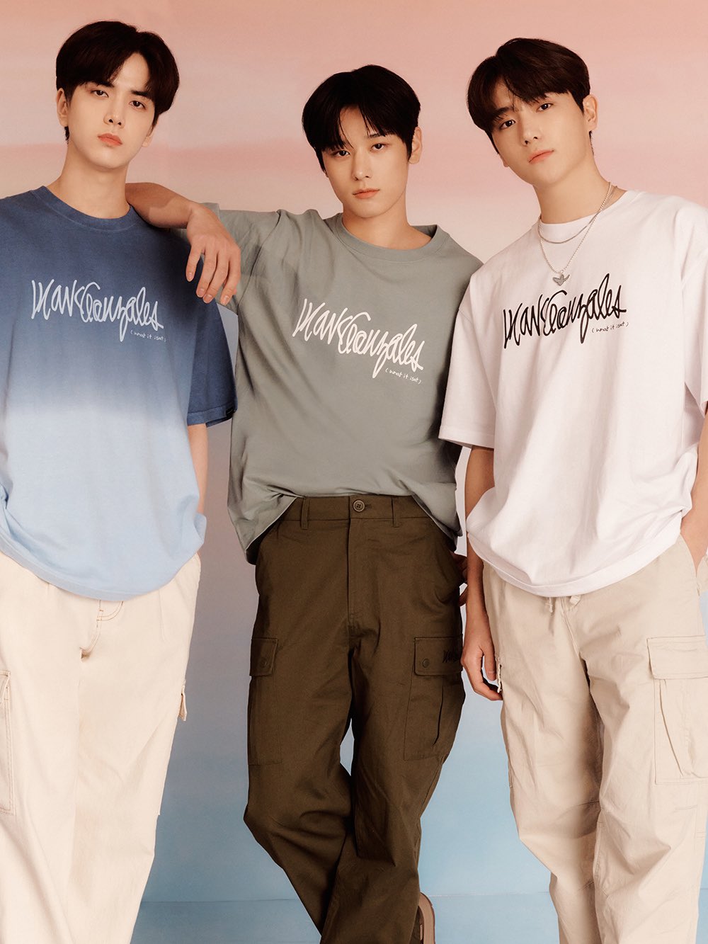 [잡담] 더보이즈 현재 삼백안 안되는거 신기함 | 인스티즈