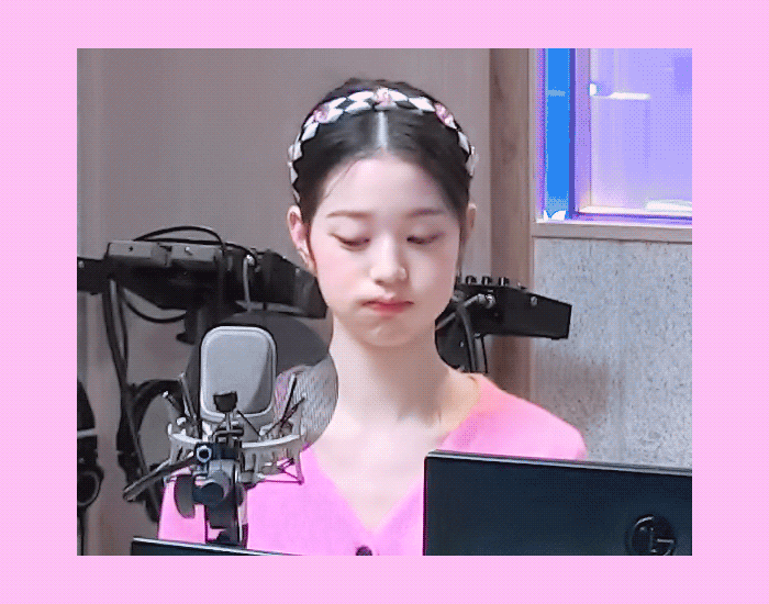 [잡담] 원영이 이날 유독 이쁘다 | 인스티즈