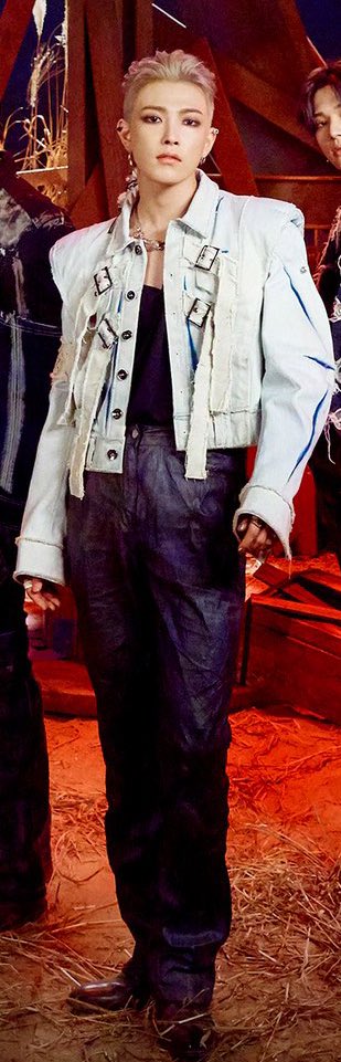 [잡담] 어떤 스타일링이든 찰떡같이 어울려서 스타일리스트가 온갖 실험 다 해본다는 게 학계의 정설.. | 인스티즈