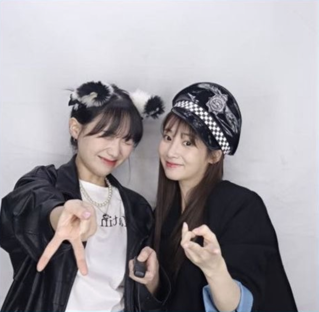 [잡담] 유지애 류수정 갸루피스 논쟁 네컷만화 ㅋㅋㅋㅋㅋㅋㅋㅋㅋ | 인스티즈