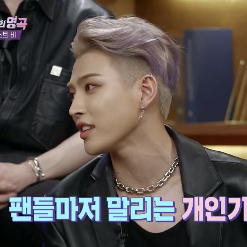 [잡담] 어떤 스타일링이든 찰떡같이 어울려서 스타일리스트가 온갖 실험 다 해본다는 게 학계의 정설.. | 인스티즈