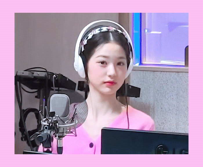 [잡담] 원영이 이날 유독 이쁘다 | 인스티즈