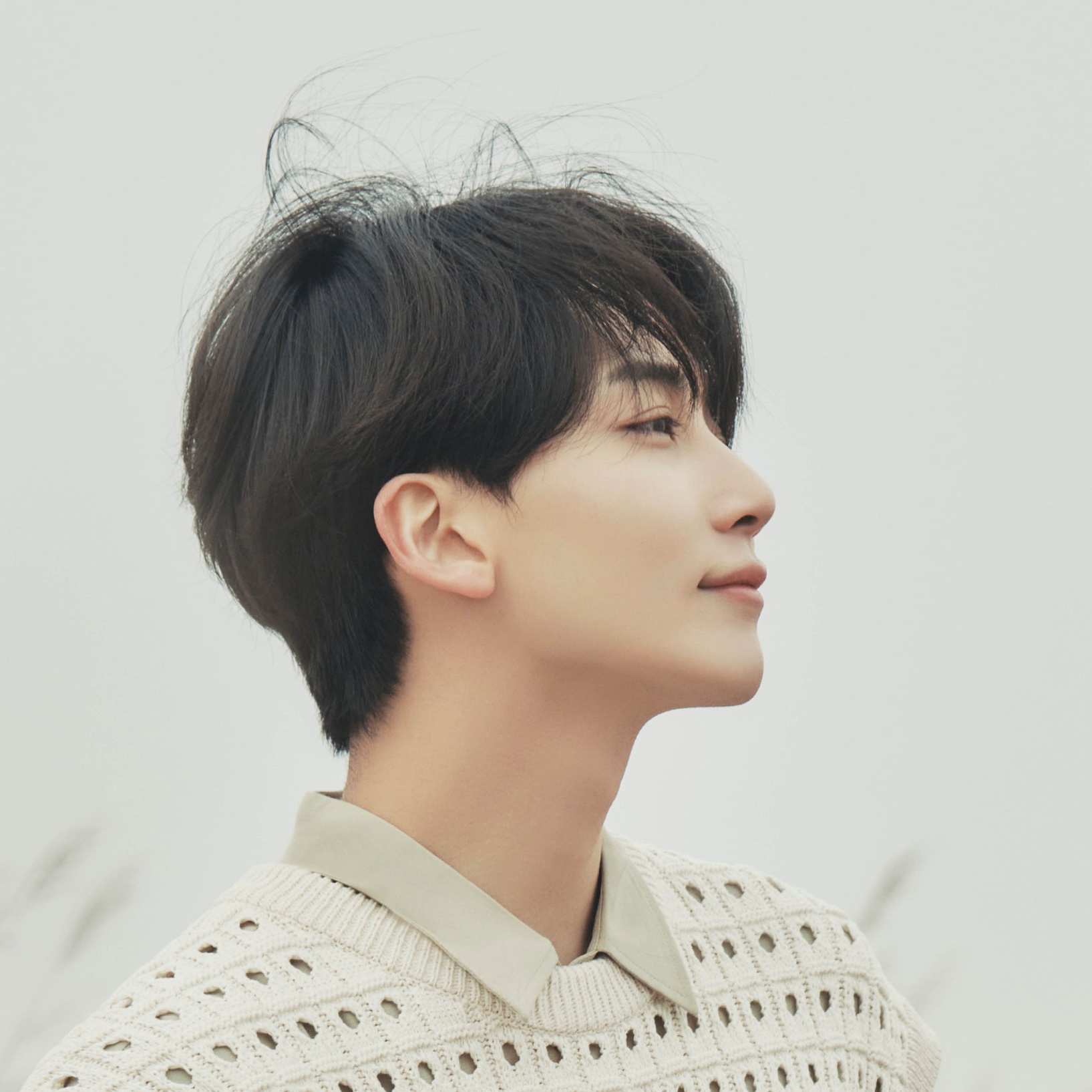 [잡담] 정한 얼굴 | 인스티즈