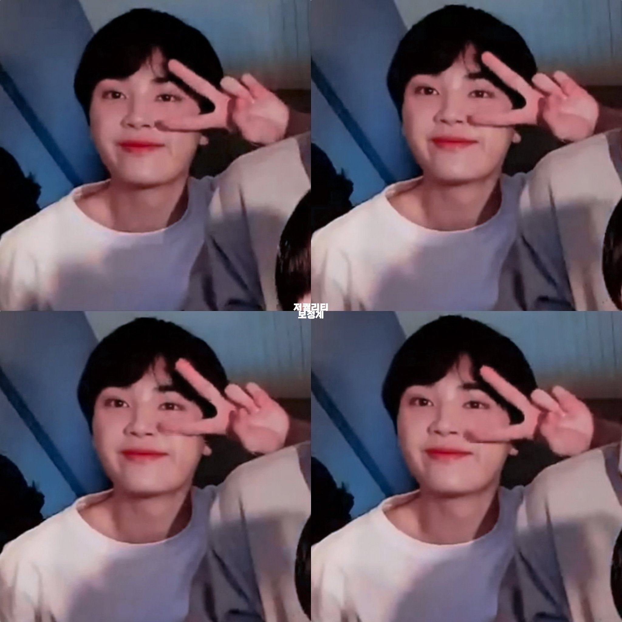 [잡담] 주학년 개귀엽다,,,, | 인스티즈