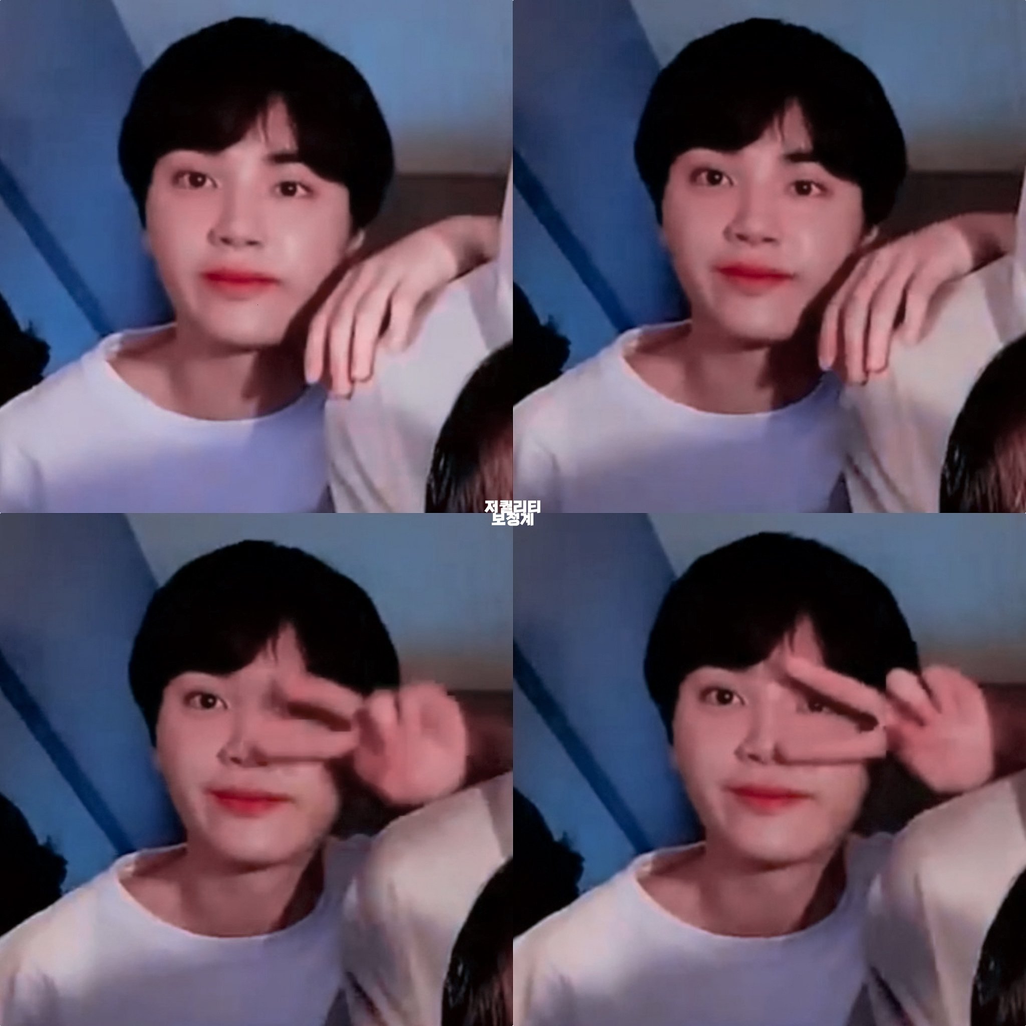 [잡담] 주학년 개귀엽다,,,, | 인스티즈