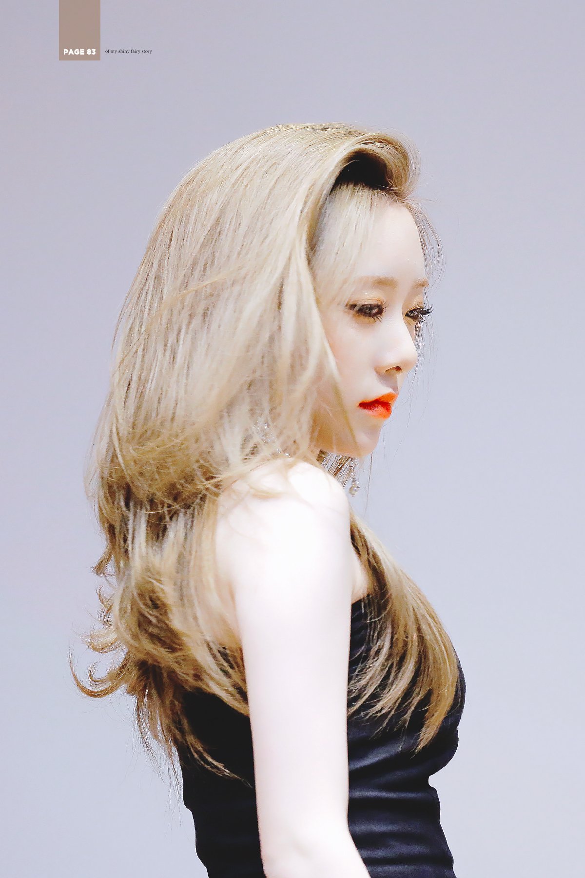 [잡담] 진짜 나를 이렇게 찍어주는 홈마 한명만 있어도 | 인스티즈