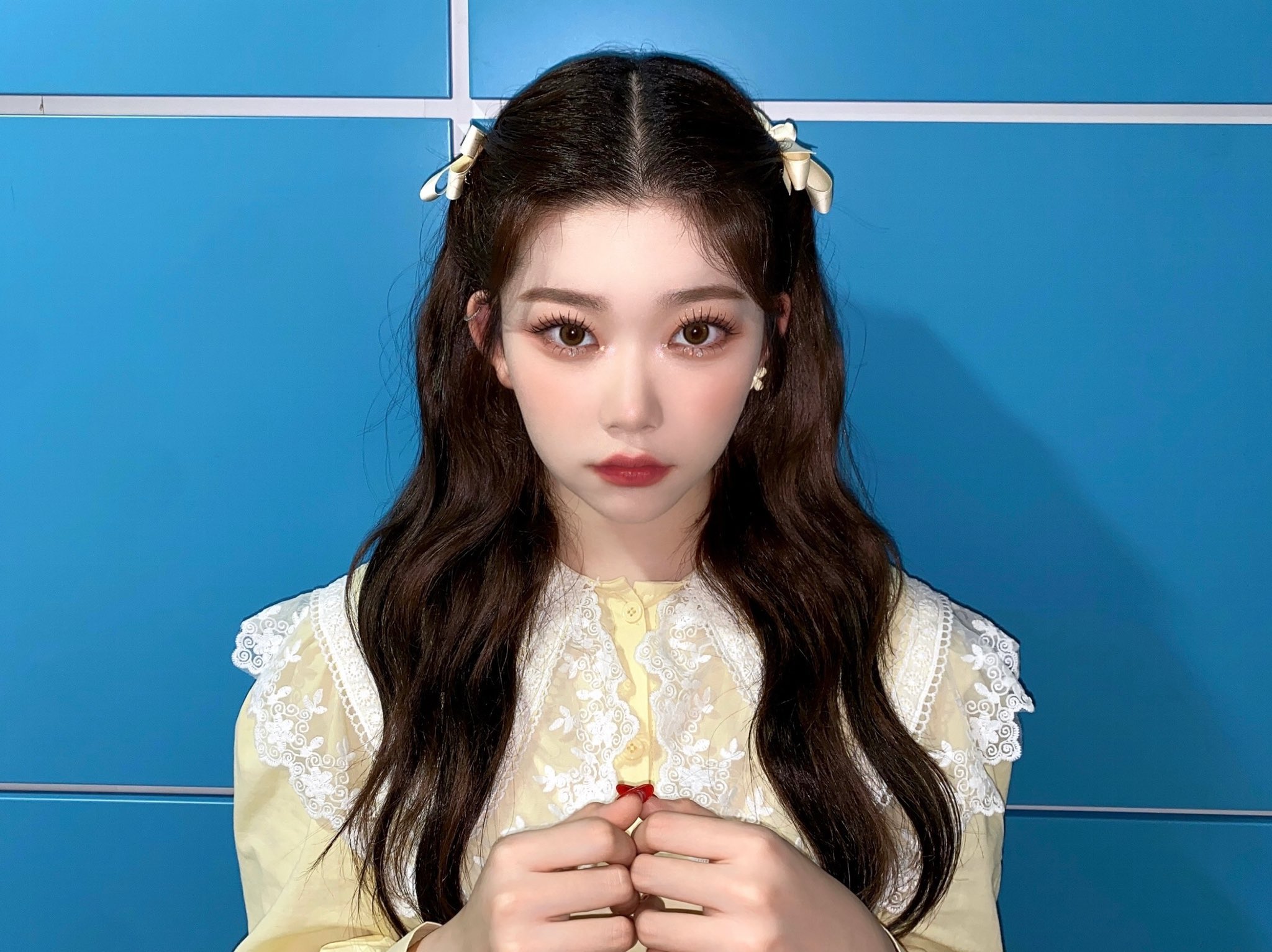 [잡담] 최근 저장한 여돌짤들 후회없다… | 인스티즈