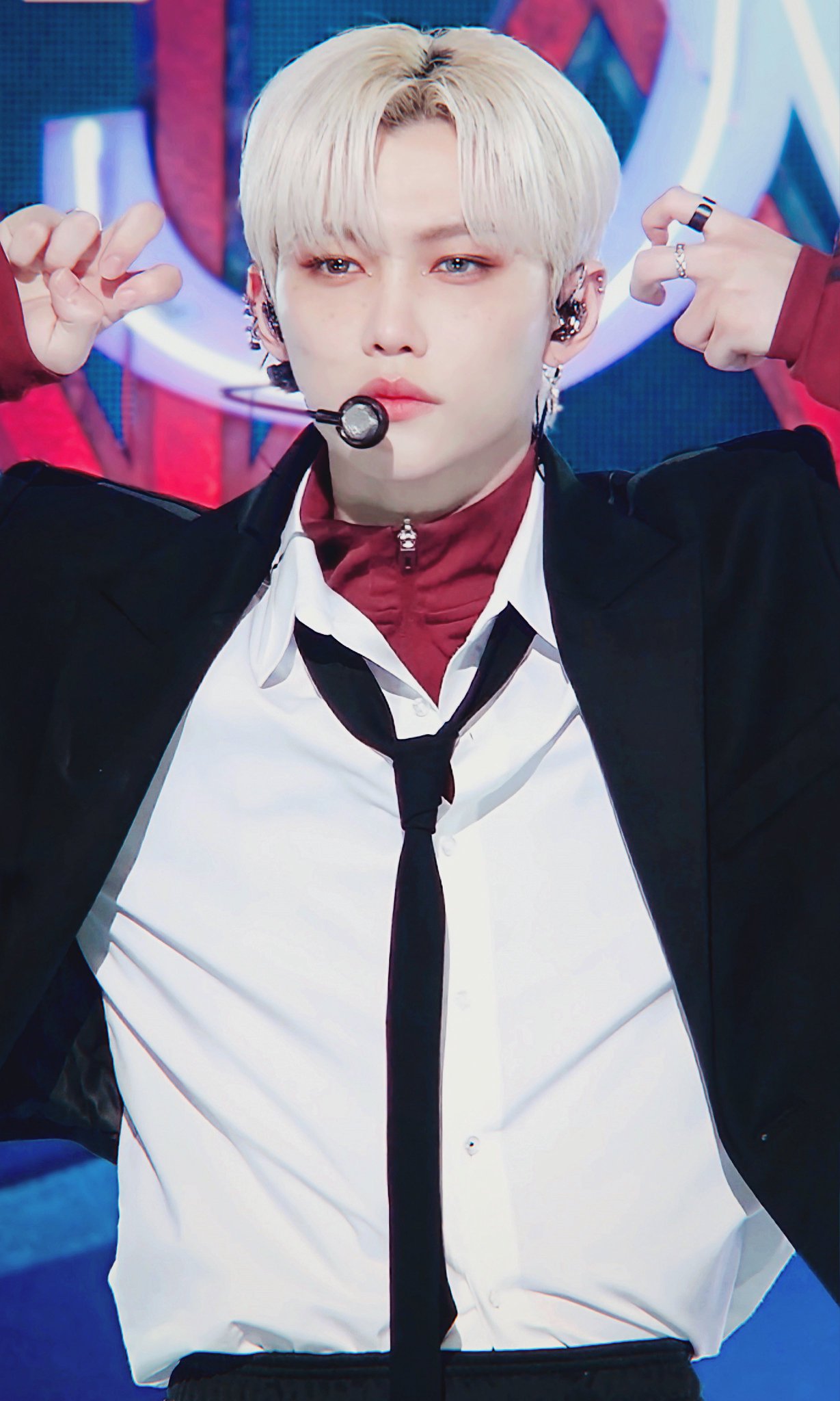 [잡담] 얼굴 심각하게 잘났어 | 인스티즈