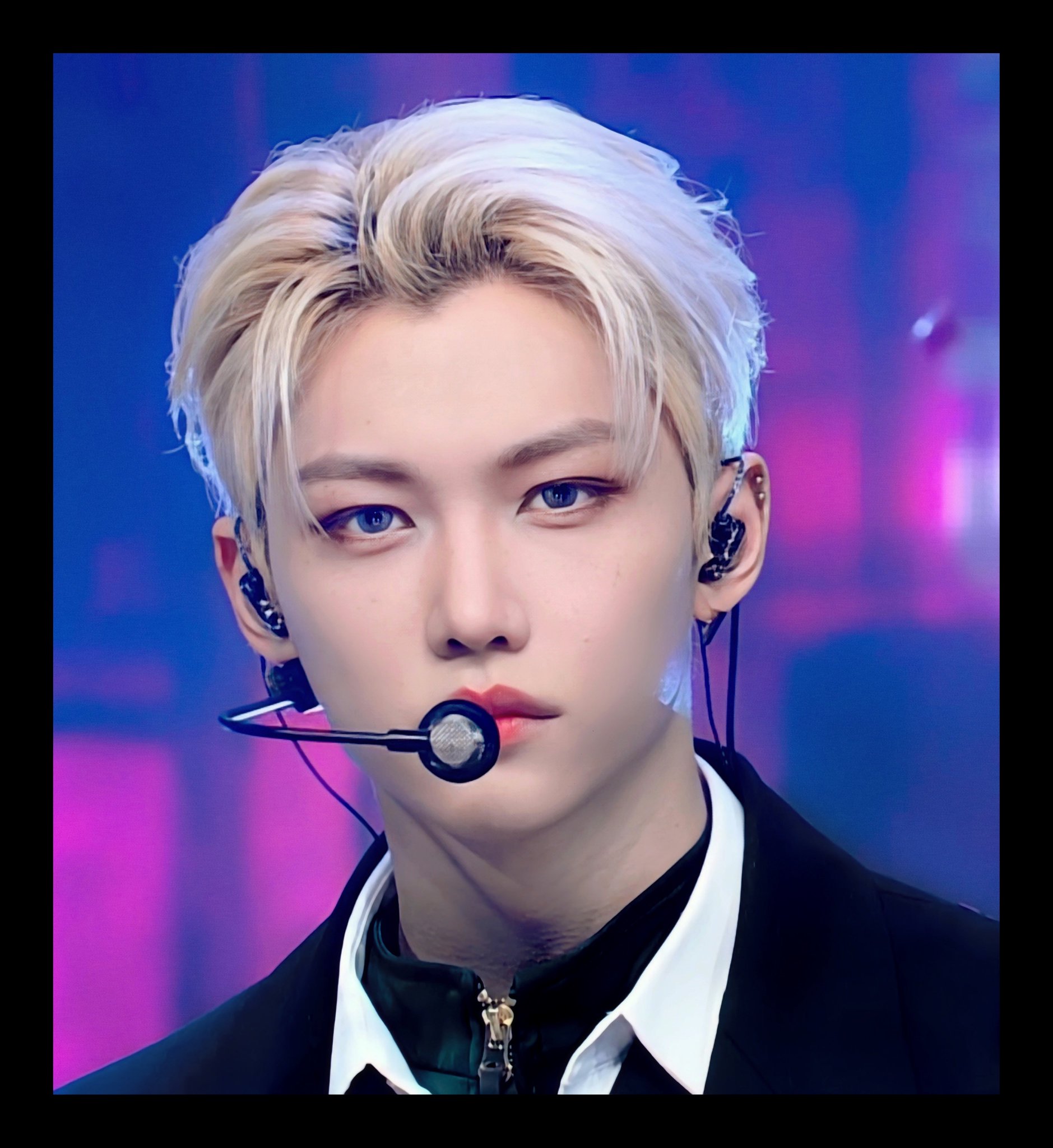 [잡담] 얼굴 심각하게 잘났어 | 인스티즈