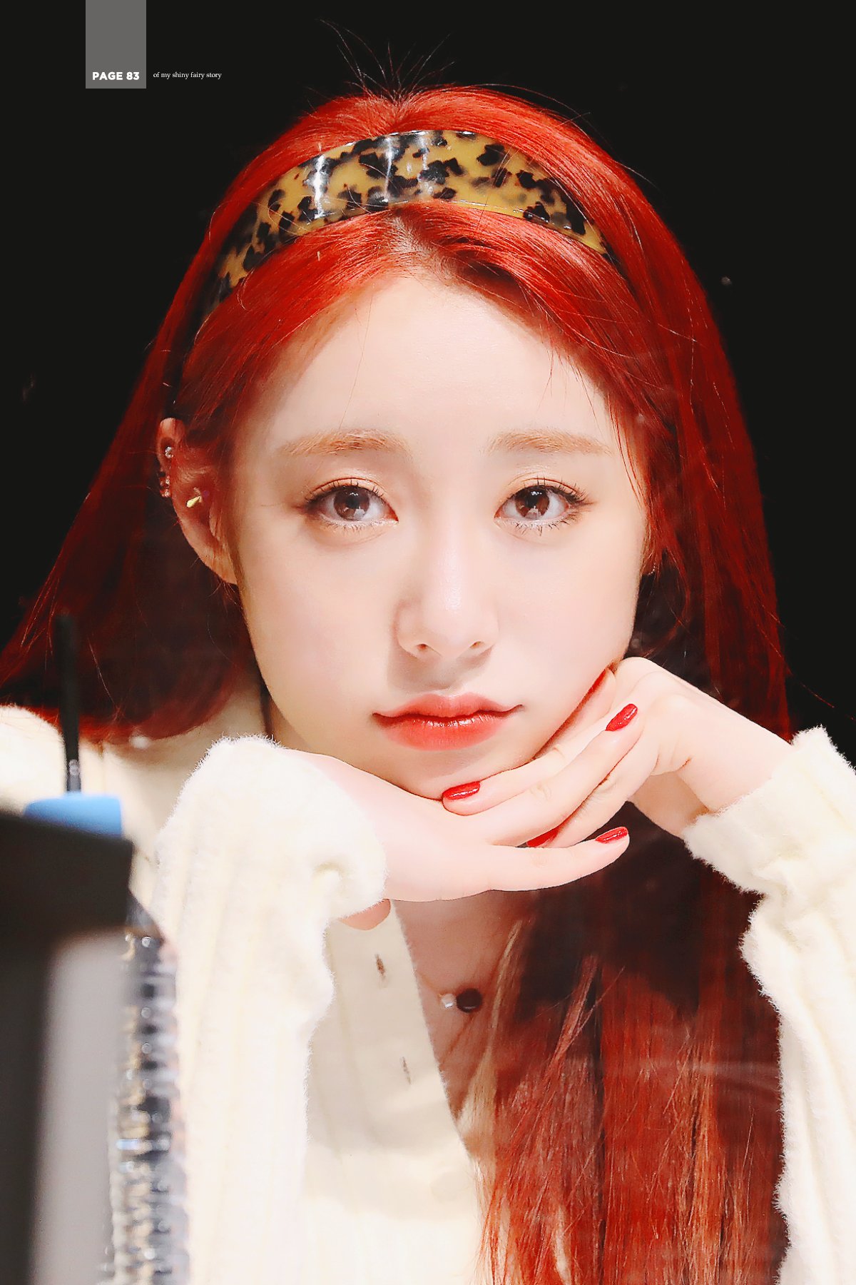 [잡담] 진짜 나를 이렇게 찍어주는 홈마 한명만 있어도 | 인스티즈