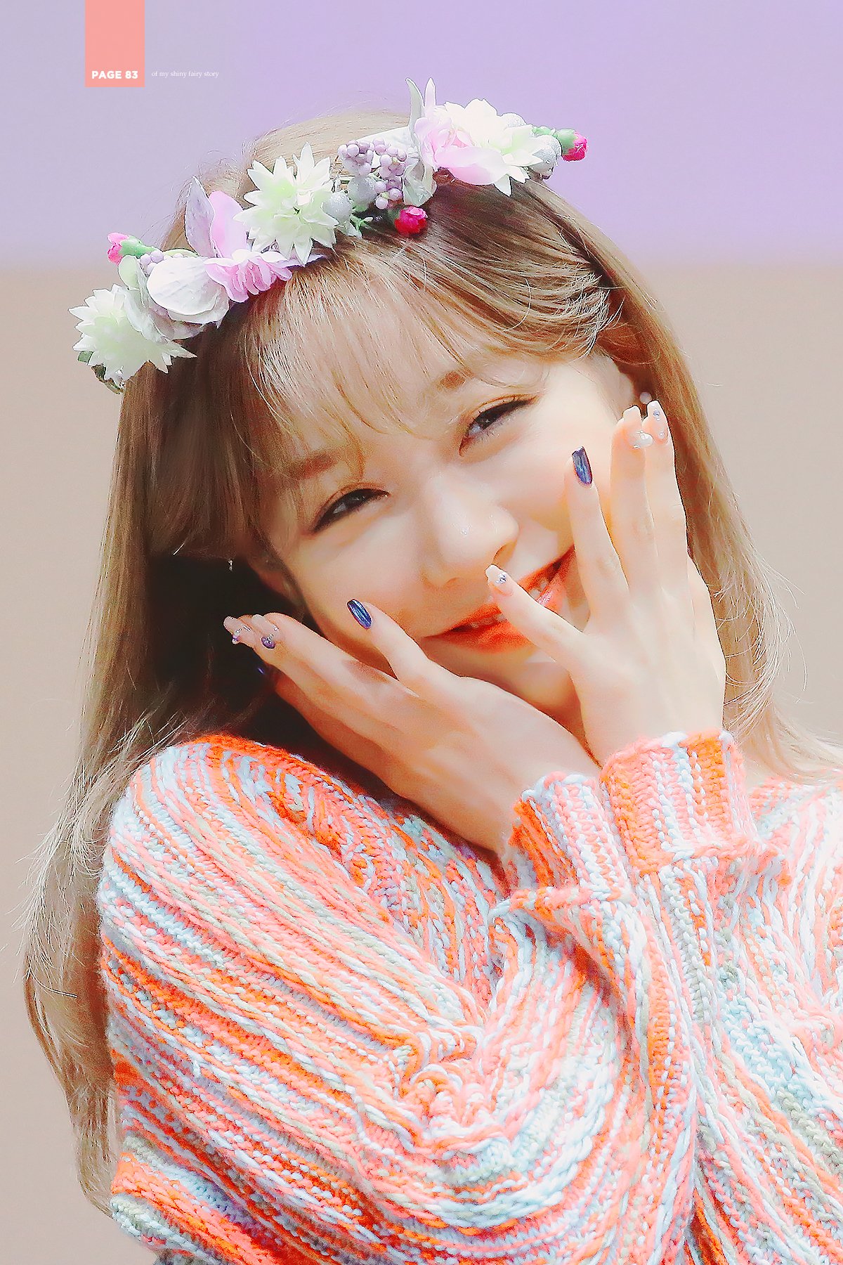 [잡담] 진짜 나를 이렇게 찍어주는 홈마 한명만 있어도 | 인스티즈