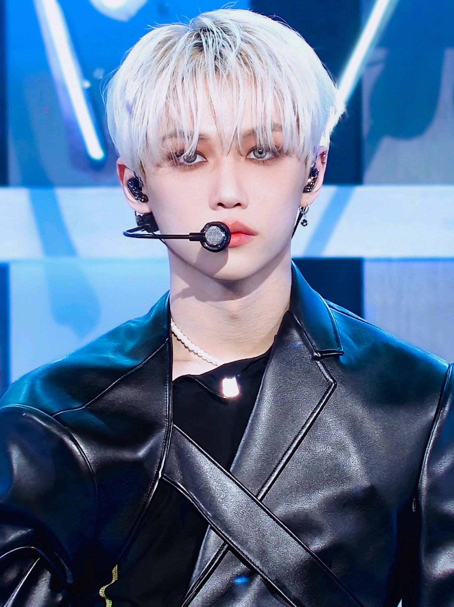 [잡담] 얼굴 심각하게 잘났어 | 인스티즈