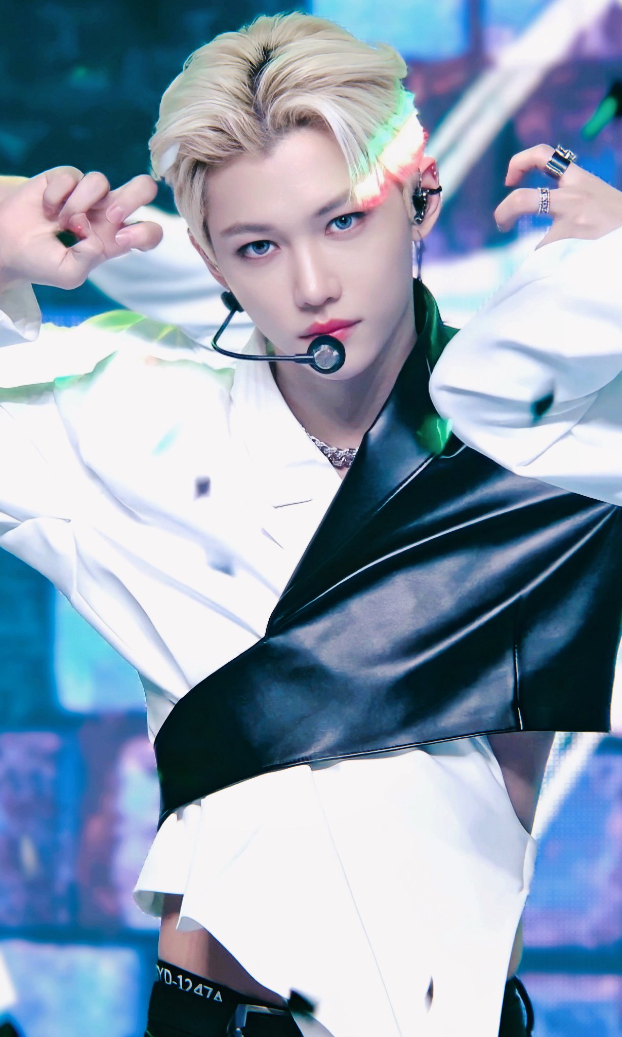 [잡담] 얼굴 심각하게 잘났어 | 인스티즈