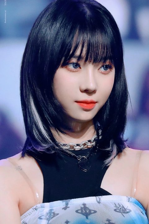 [잡담] 윈터 이 사진 진짜 예쁘다.... | 인스티즈