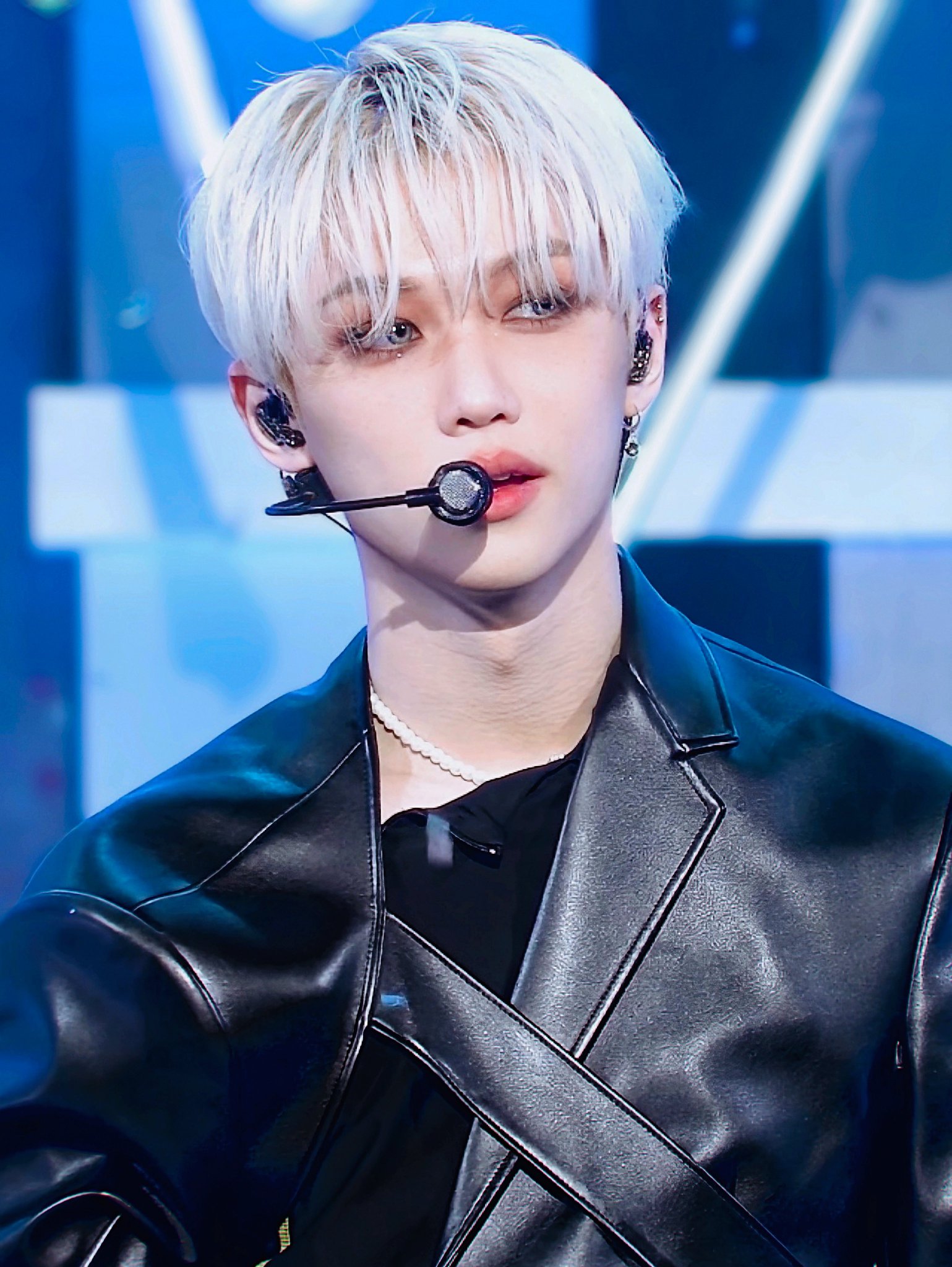 [잡담] 얼굴 심각하게 잘났어 | 인스티즈