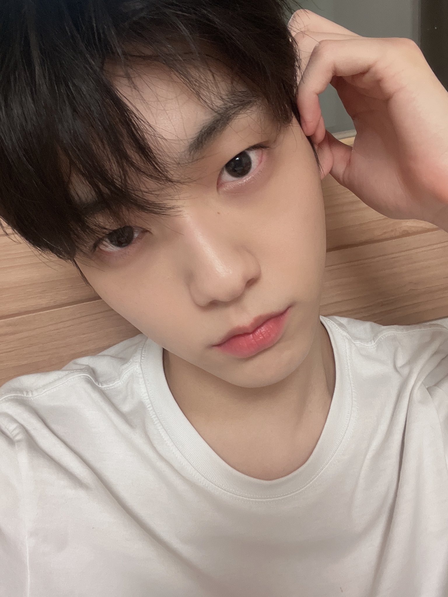 [잡담] 이게무슨귀여운척이야 | 인스티즈