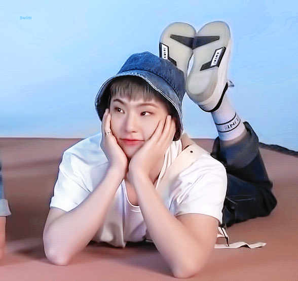 [잡담] 💖💙 호랑이🐯생일 💖💙 | 인스티즈