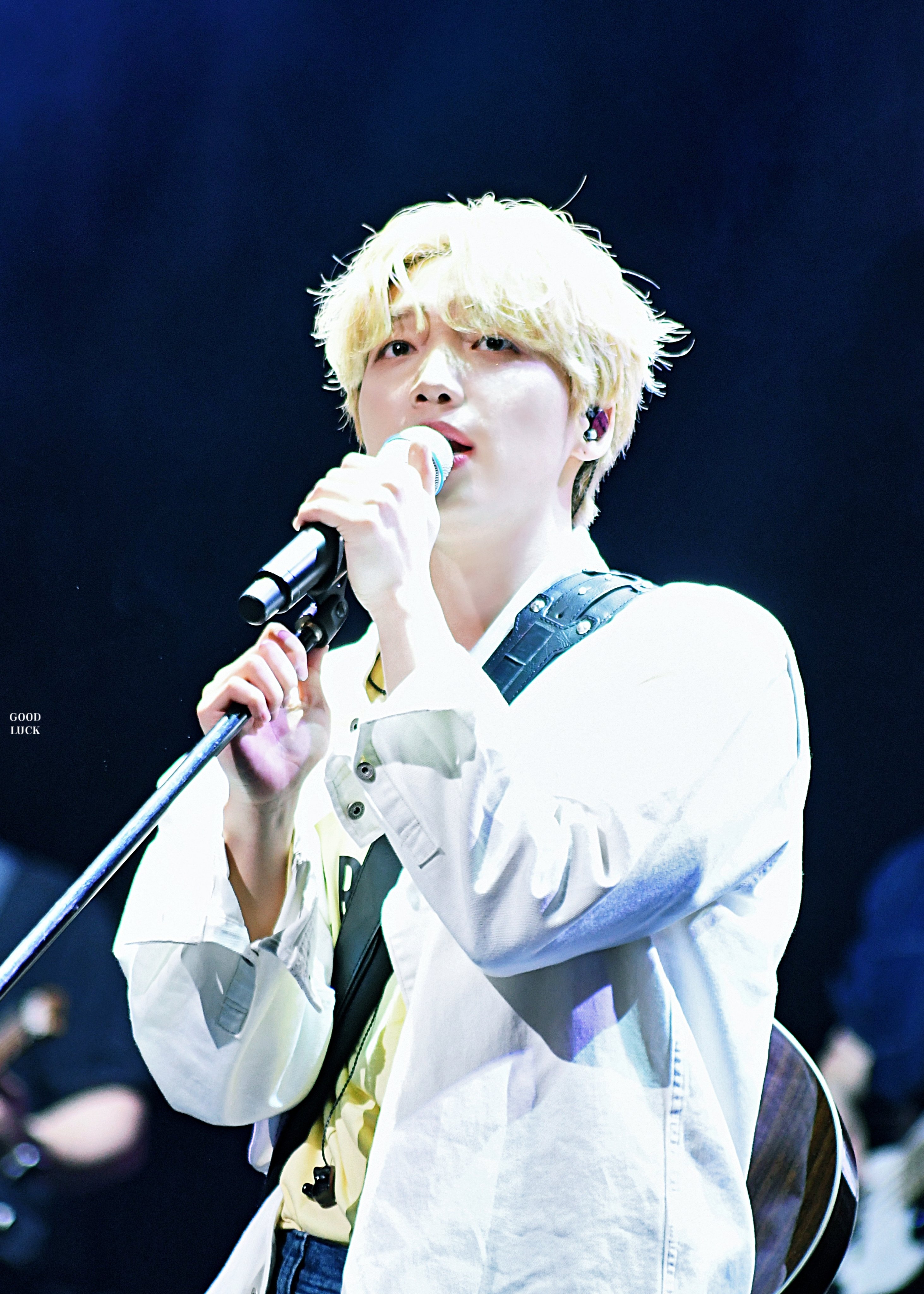 [잡담] 정세운 천사강쥐 | 인스티즈