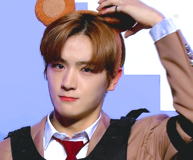 [잡담] 더보이즈 현재가 왜 곰이야? | 인스티즈