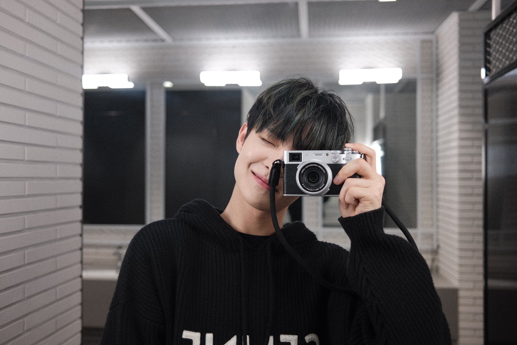 [잡담] 트레저 지훈이 사히 사진 잘 찍는다고 생각했는데 | 인스티즈