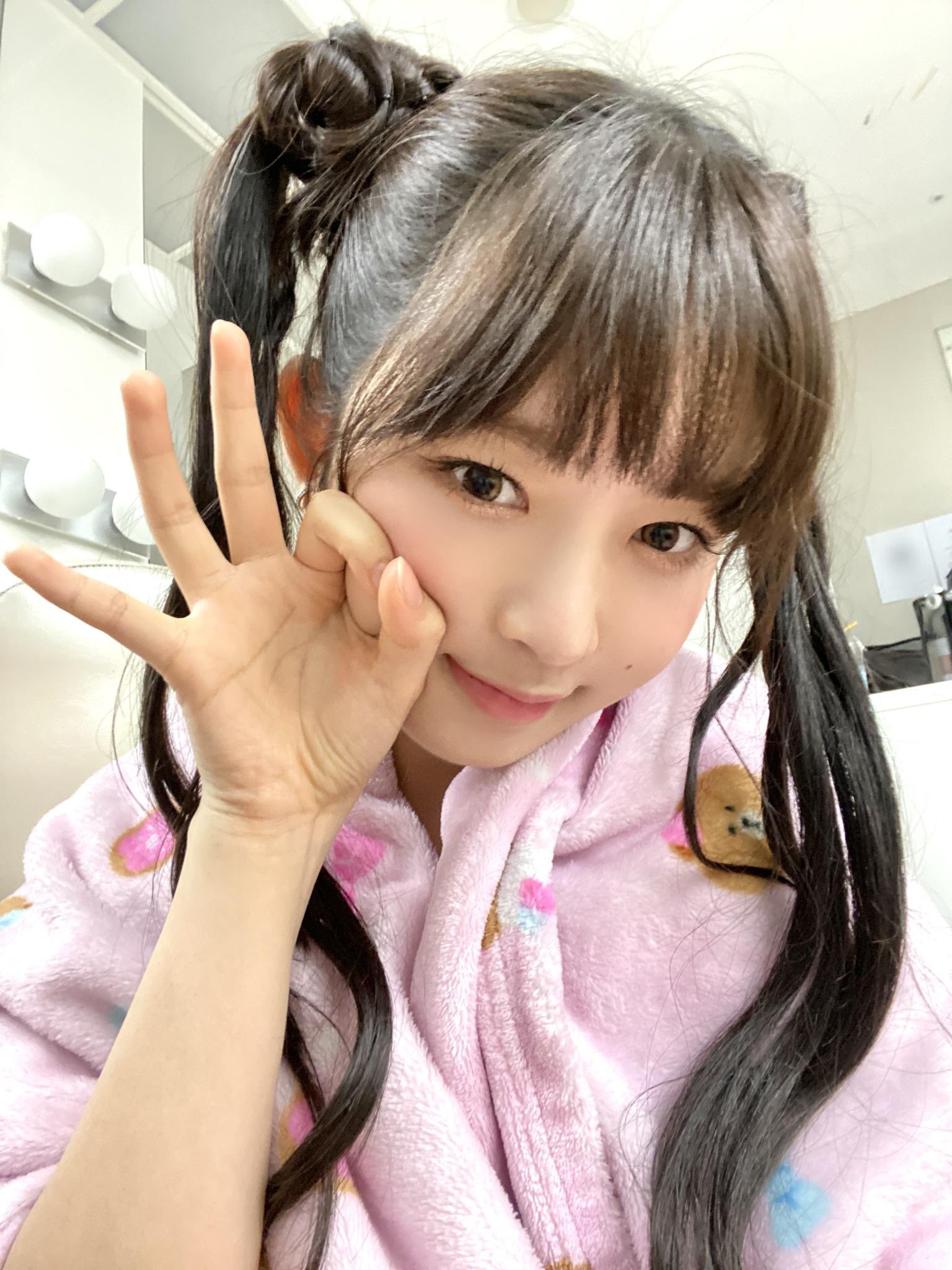 [잡담] 아이브 레이 볼수록 얼굴이 되게 동글동글해 | 인스티즈