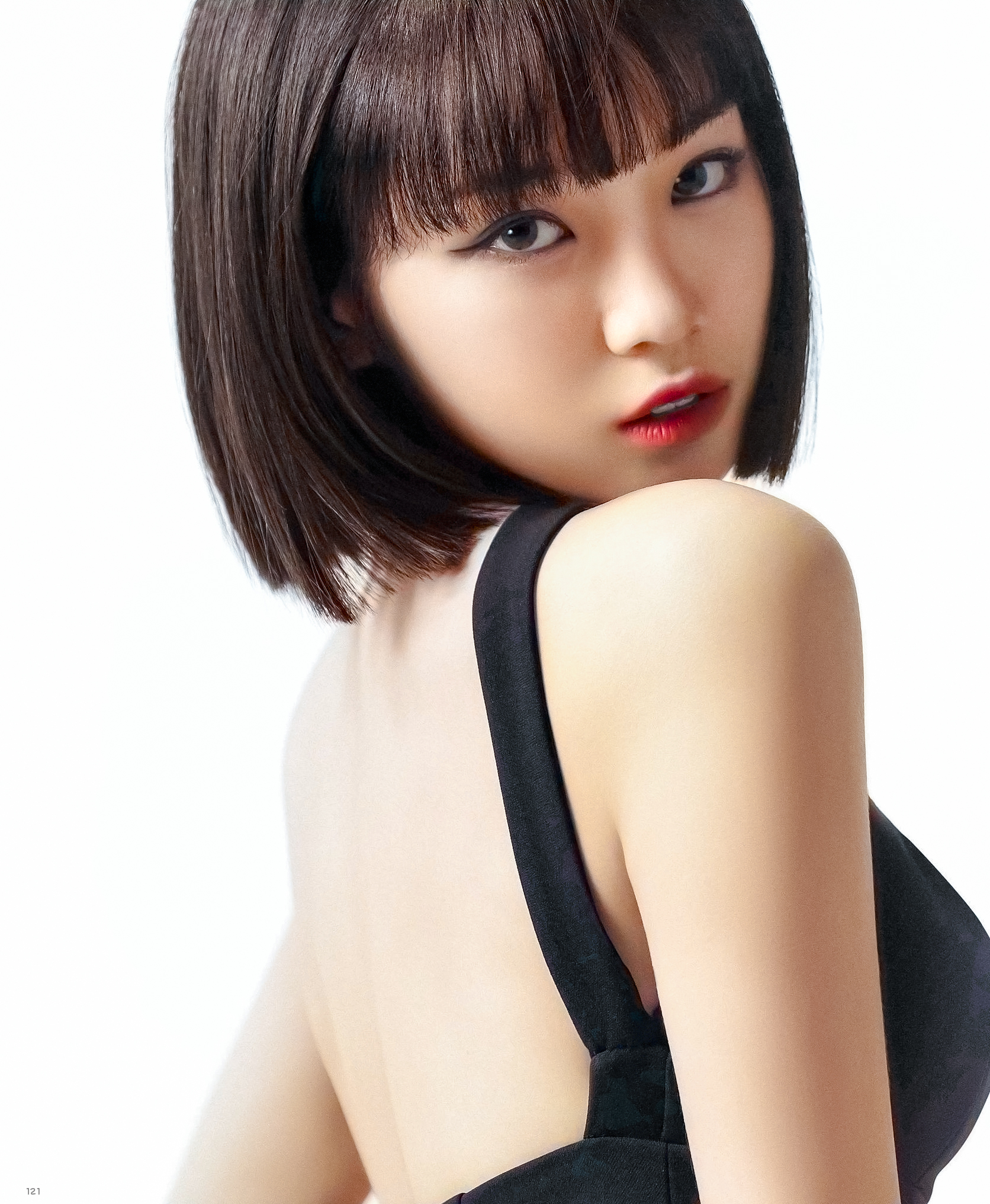 [잡담] 나는 김채원이 너무 좋다 | 인스티즈