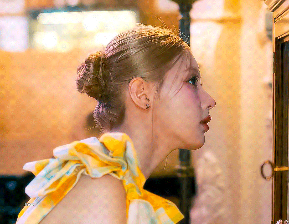 [잡담] 조미연 무드필름 볼때마다 너무 예뻐서 놀래 | 인스티즈