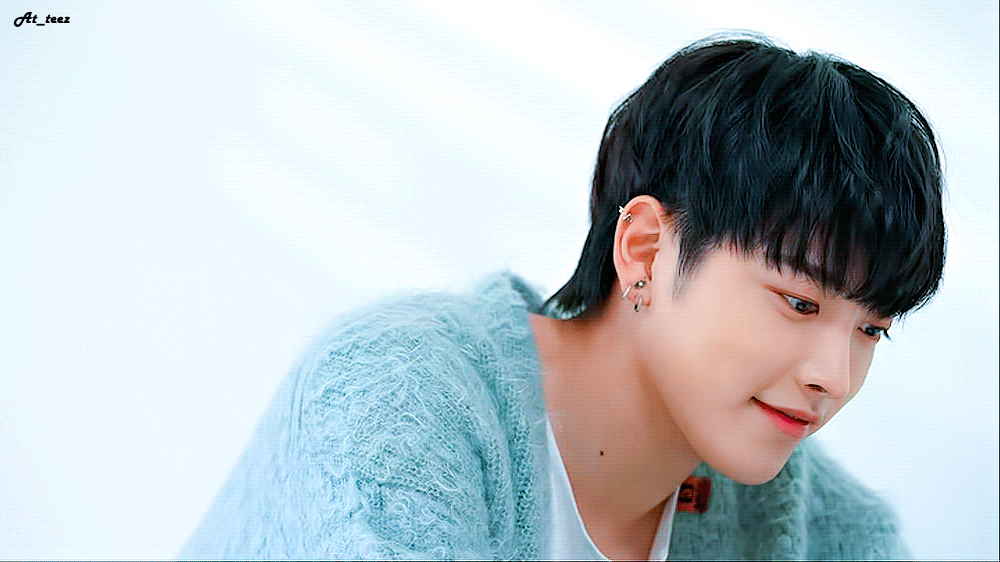 [잡담] 팬들 브이로그에 브금 쓰라고 만들어서 올려주는 본진 | 인스티즈