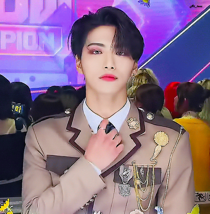 [잡담] 화려한 냉미남 너무 좋아 | 인스티즈