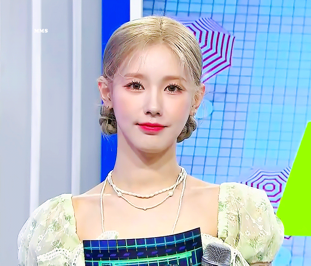 [잡담] 미연이 꾸미기에 모두가 진심인 요즘... | 인스티즈