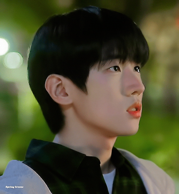 [잡담] 아니 드에러 초반이랑 후반 추상우 너무 다르잖앜ㅋㅋㅋㅋㅋ | 인스티즈