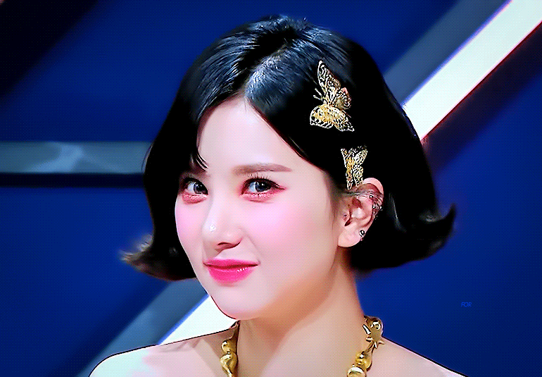 [잡담] 퀸덤에서 은하 나올때마다 계속 생각하는거 | 인스티즈