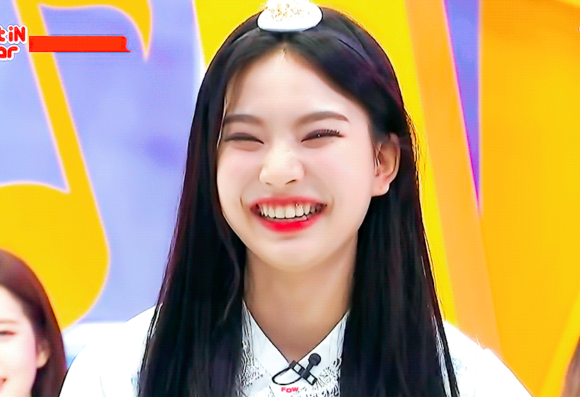 [잡담] 나진짜 아이사 웃는거보면 너무 행복해져 | 인스티즈