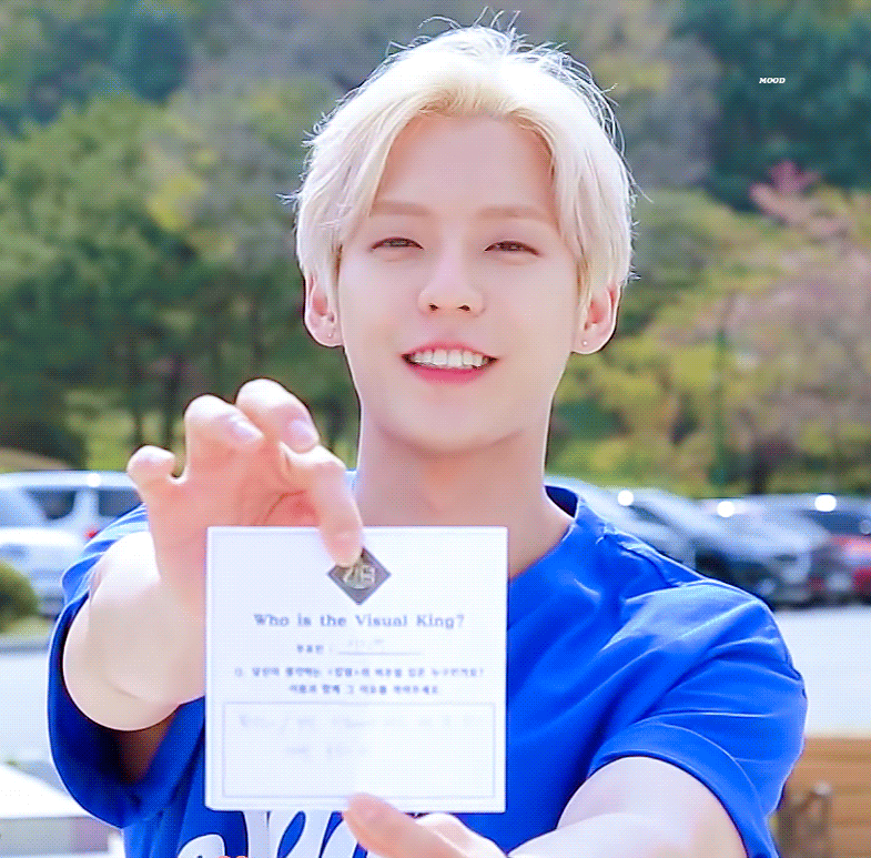 [잡담] 아 이민혁 애기때 입모양 지금이랑 진짜 개똑같다 와... | 인스티즈