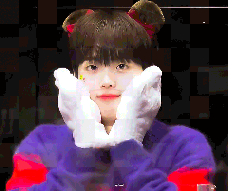 [잡담] 제 최애들을 소개합니다 🐶🐶 🐿 | 인스티즈