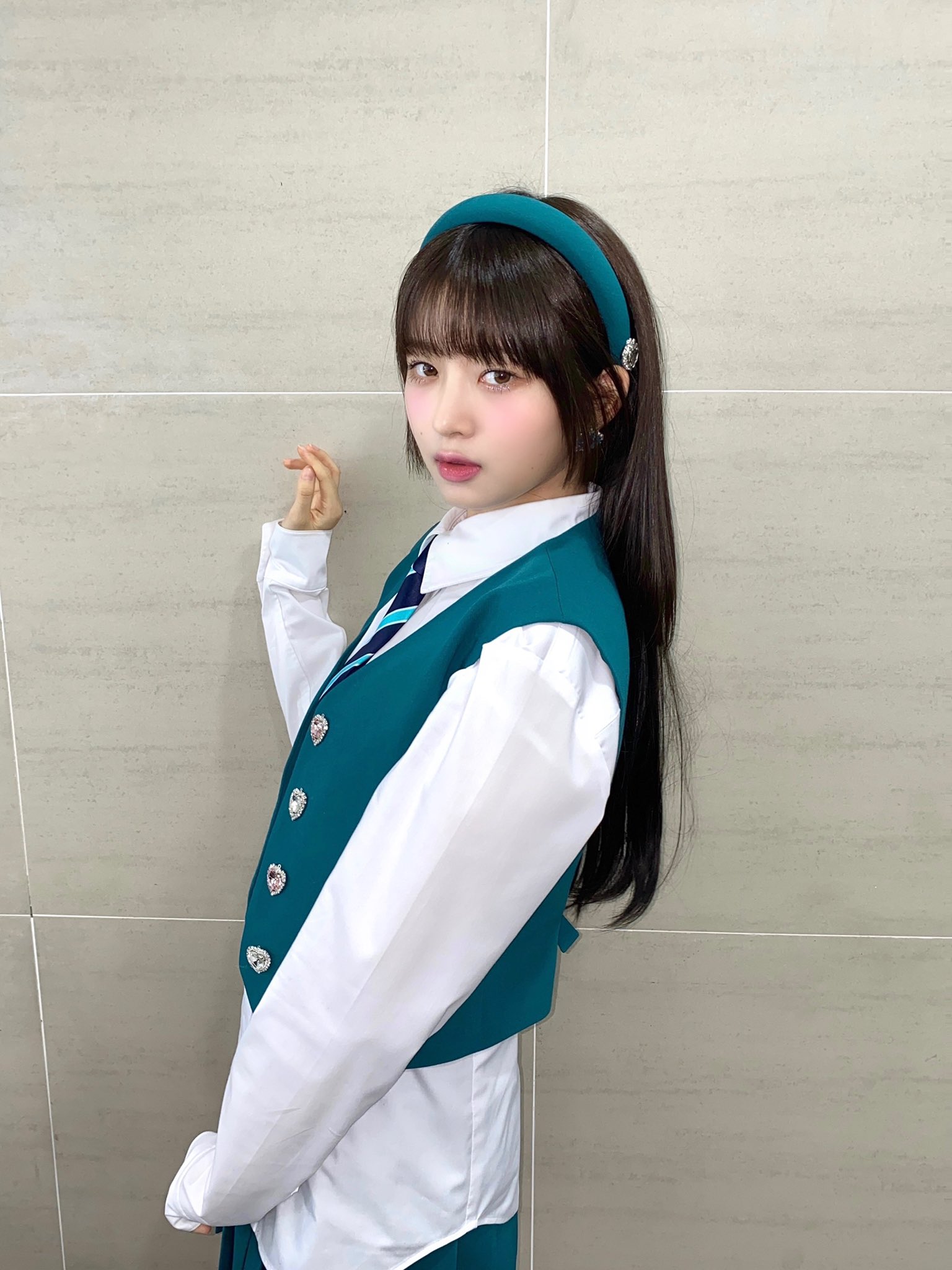 [잡담] 아이브 레이 볼수록 얼굴이 되게 동글동글해 | 인스티즈