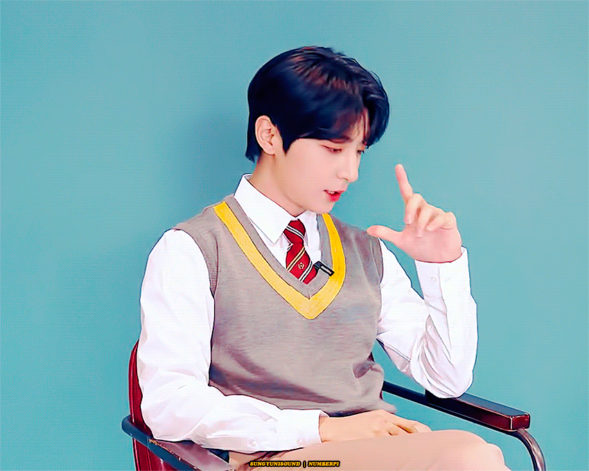 [잡담] 최성윤이 좋다... | 인스티즈