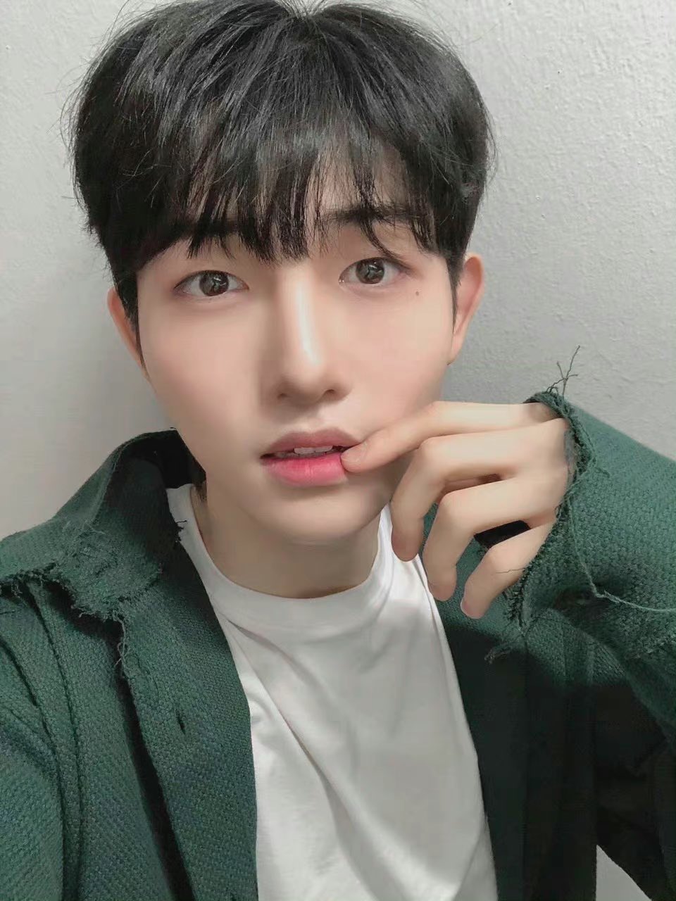 [잡담] DKZ 세현 얼굴에서 여러 연예인이 보여 - 인스티즈(instiz) 연예 카테고리