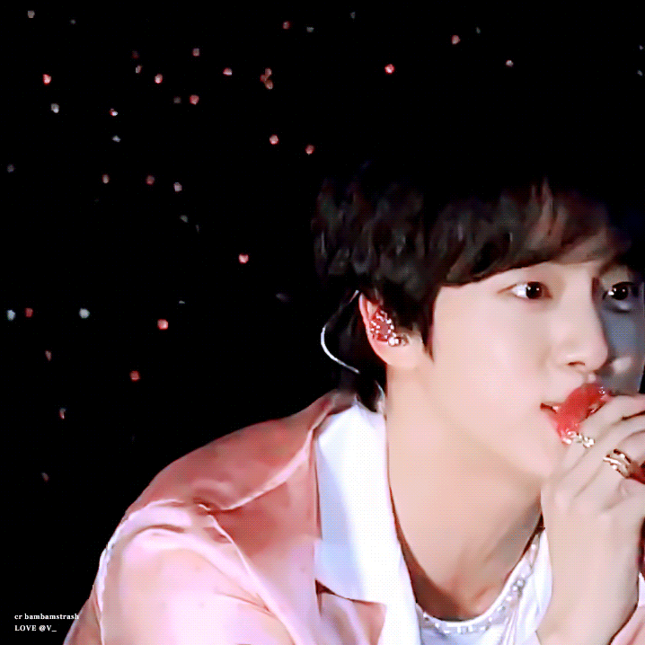 [잡담] 이 사람이 방탄 맏형이라니? | 인스티즈