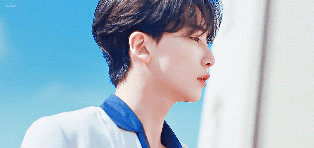 [잡담] 아버님이랑 똑닮은 정한이 | 인스티즈