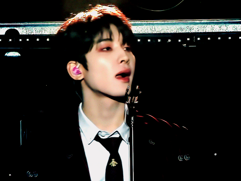 [잡담] 내 최애 4대장 구경할사람 근데 취향은 모르겠음 | 인스티즈